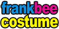 Frank Bee Costume