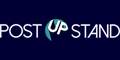 Post Up Stand